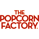 The Popcorn Factory